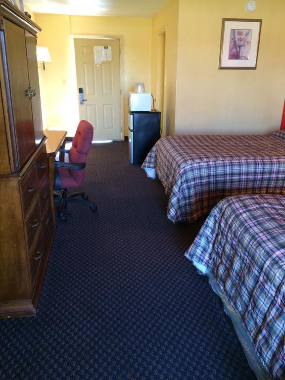 Scottish Inn - Nashville Habitación foto