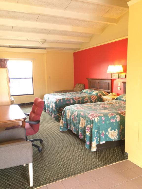 Scottish Inn - Nashville Habitación foto