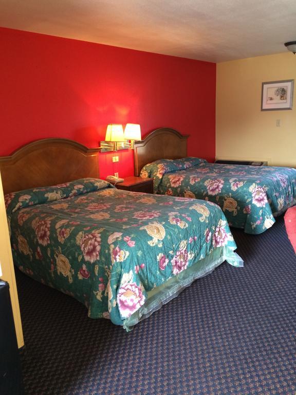 Scottish Inn - Nashville Habitación foto