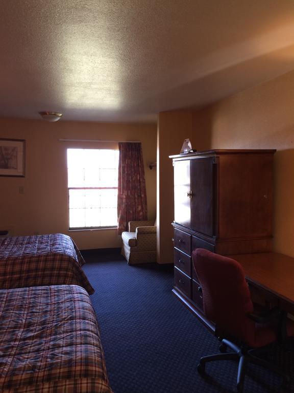 Scottish Inn - Nashville Habitación foto