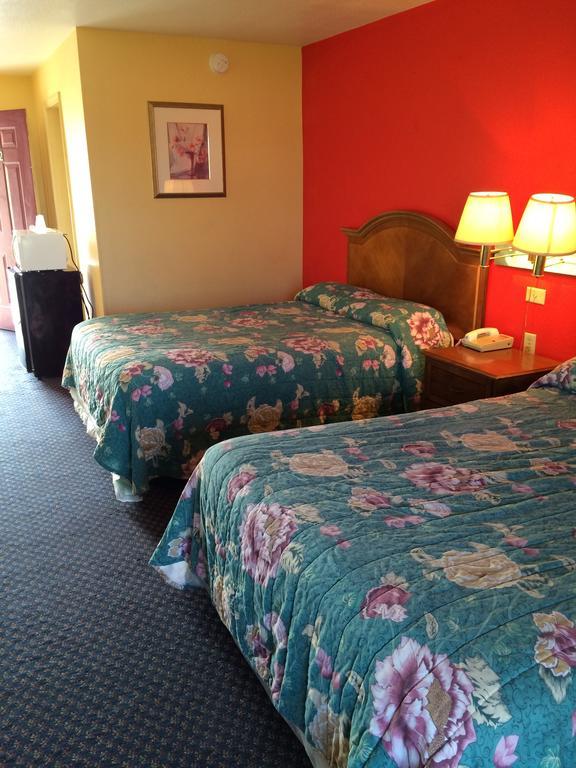 Scottish Inn - Nashville Habitación foto