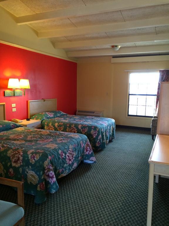 Scottish Inn - Nashville Habitación foto