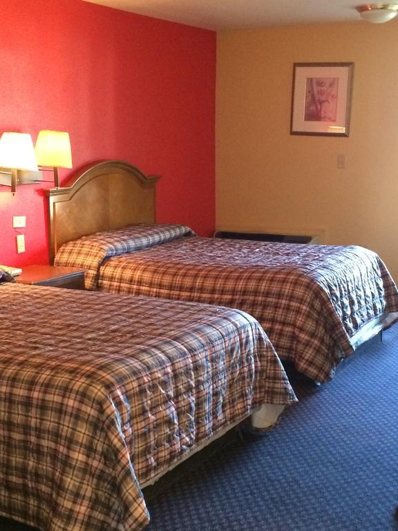 Scottish Inn - Nashville Habitación foto